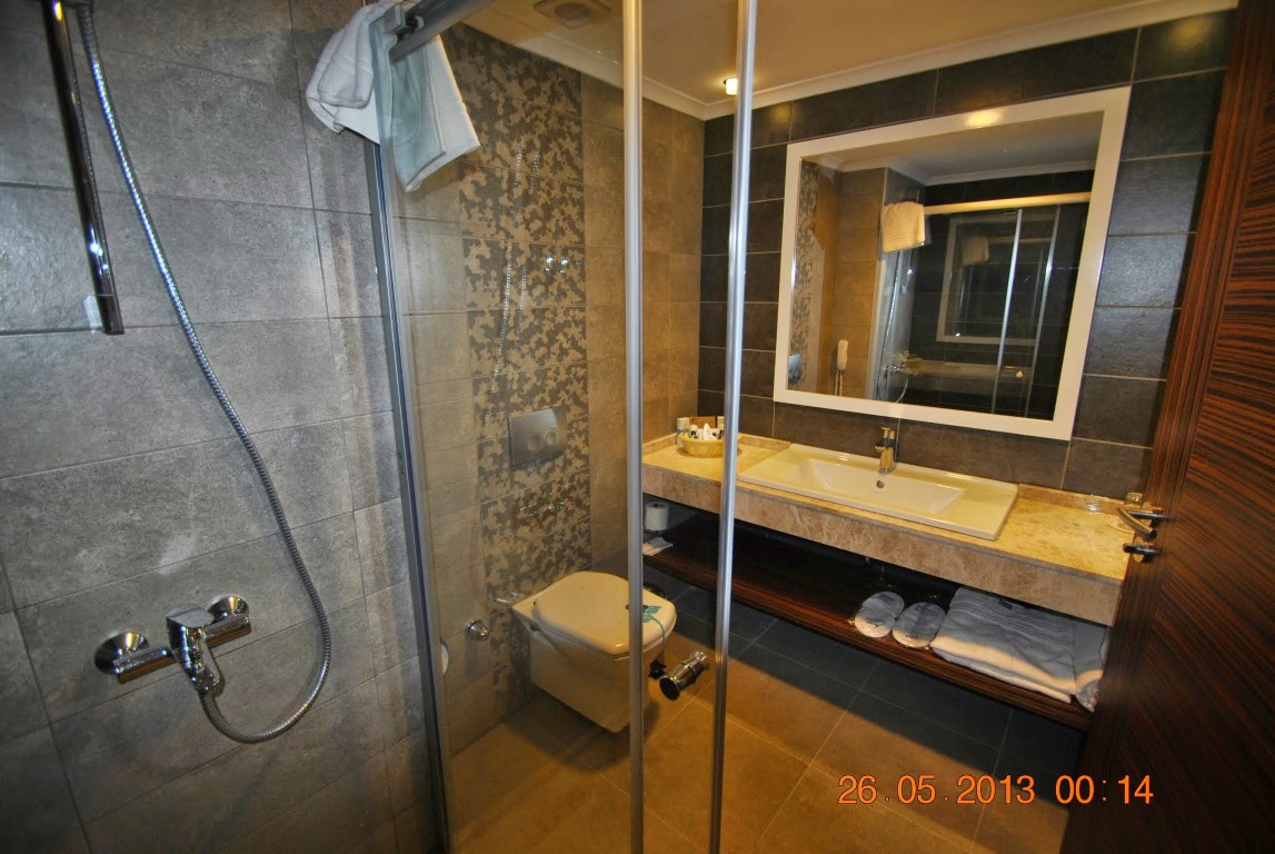 imagini hotel PALM WINGS KUSADASI